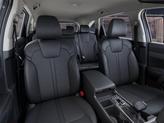Thumbnail of 2025 Everlasting Silver Kia Sorento