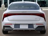 Thumbnail of 2026 Snow White Pearl Kia K5