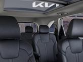 Thumbnail of 2025 Glacial White Pearl Kia Sorento