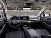 Thumbnail of 2025 Glacial White Pearl Kia Sorento