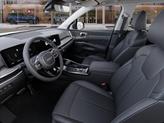 Thumbnail of 2025 Glacial White Pearl Kia Sorento