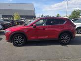 Thumbnail of 2017 Soul Red Crystal Metallic Mazda CX-5