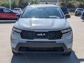 Thumbnail of 2022 Wolf Gray Kia Sorento