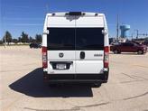 Thumbnail of 2025 Bright White Clearcoat RAM ProMaster 3500