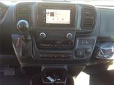Thumbnail of 2025 Bright White Clearcoat RAM ProMaster 3500