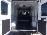 Thumbnail of 2025 Bright White Clearcoat RAM ProMaster 3500