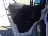 Thumbnail of 2025 Bright White Clearcoat RAM ProMaster 3500