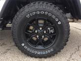 Thumbnail of 2025 Bright White Clearcoat Jeep Gladiator