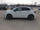 Thumbnail of 2023 Bianco Gelato FIAT 500X
