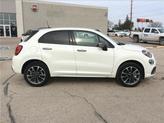 Thumbnail of 2023 Bianco Gelato FIAT 500X