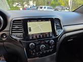 Thumbnail of 2021 Granite Crystal Metallic Clearcoat Jeep Grand Cherokee