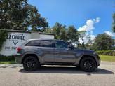 Thumbnail of 2021 Granite Crystal Metallic Clearcoat Jeep Grand Cherokee