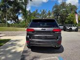 Thumbnail of 2021 Granite Crystal Metallic Clearcoat Jeep Grand Cherokee