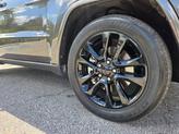Thumbnail of 2021 Granite Crystal Metallic Clearcoat Jeep Grand Cherokee