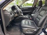 Thumbnail of 2019 Blue Mazda CX-5