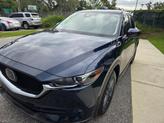 Thumbnail of 2019 Blue Mazda CX-5