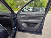 Thumbnail of 2019 Blue Mazda CX-5