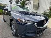 Thumbnail of 2019 Blue Mazda CX-5