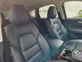 Thumbnail of 2019 Blue Mazda CX-5