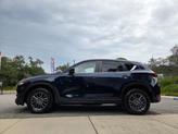 Thumbnail of 2019 Blue Mazda CX-5