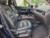 Thumbnail of 2019 Blue Mazda CX-5