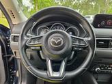 Thumbnail of 2019 Blue Mazda CX-5