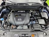 Thumbnail of 2019 Blue Mazda CX-5