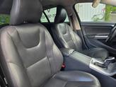 Thumbnail of 2018 Bright Silver Metallic Volvo V60 Cross Country