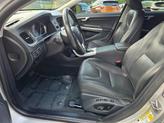 Thumbnail of 2018 Bright Silver Metallic Volvo V60 Cross Country