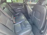 Thumbnail of 2018 Bright Silver Metallic Volvo V60 Cross Country