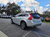 Thumbnail of 2018 Bright Silver Metallic Volvo V60 Cross Country