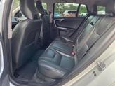 Thumbnail of 2018 Bright Silver Metallic Volvo V60 Cross Country