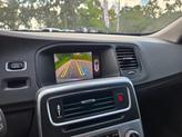 Thumbnail of 2018 Bright Silver Metallic Volvo V60 Cross Country