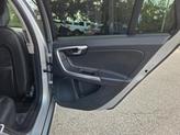 Thumbnail of 2018 Bright Silver Metallic Volvo V60 Cross Country