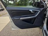 Thumbnail of 2018 Bright Silver Metallic Volvo V60 Cross Country