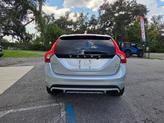 Thumbnail of 2018 Bright Silver Metallic Volvo V60 Cross Country