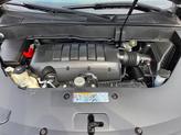 Thumbnail of 2017 Tungsten Metallic Chevrolet Traverse
