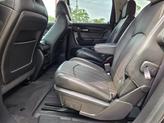 Thumbnail of 2017 Tungsten Metallic Chevrolet Traverse