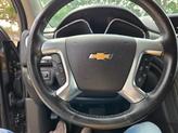 Thumbnail of 2017 Tungsten Metallic Chevrolet Traverse