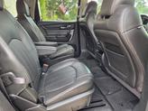 Thumbnail of 2017 Tungsten Metallic Chevrolet Traverse