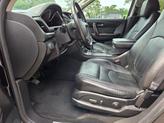 Thumbnail of 2017 Tungsten Metallic Chevrolet Traverse