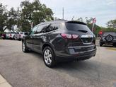 Thumbnail of 2017 Tungsten Metallic Chevrolet Traverse