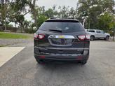 Thumbnail of 2017 Tungsten Metallic Chevrolet Traverse