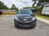 Thumbnail of 2017 Tungsten Metallic Chevrolet Traverse