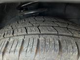 Thumbnail of 2017 Tungsten Metallic Chevrolet Traverse