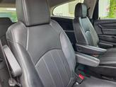 Thumbnail of 2017 Tungsten Metallic Chevrolet Traverse