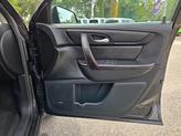 Thumbnail of 2017 Tungsten Metallic Chevrolet Traverse