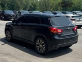 Thumbnail of 2017 Labrador Black Pearl Mitsubishi Outlander Sport