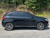 Thumbnail of 2017 Labrador Black Pearl Mitsubishi Outlander Sport