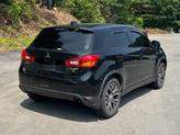 Thumbnail of 2017 Labrador Black Pearl Mitsubishi Outlander Sport